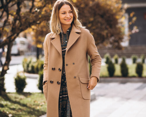 Tendances mode automne 2025 : les pièces incontournables, des manteaux aux accessoires