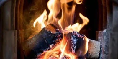 Bois de chauffage compressé : la solution pratique et écologique pour un hiver confortable
