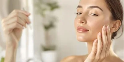 Pourquoi un sérum anti-rides peut être bénéfique même sur une peau jeune pour une action préventive.
