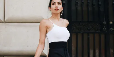 Exemples de books mannequins réalisés à Paris : comment les agences sélectionnent leurs talents ?