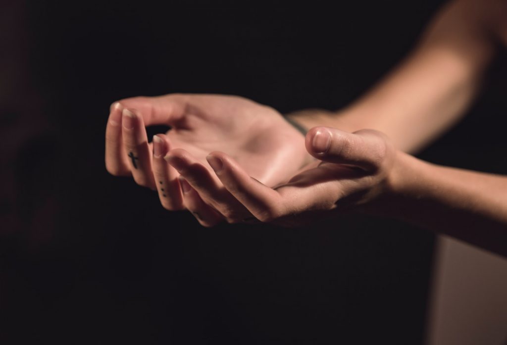 reiki pour votre corps