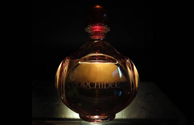 parfums pour homme et femme