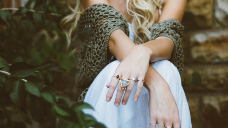 Les tendances bijoux de l'été à ne pas manquer