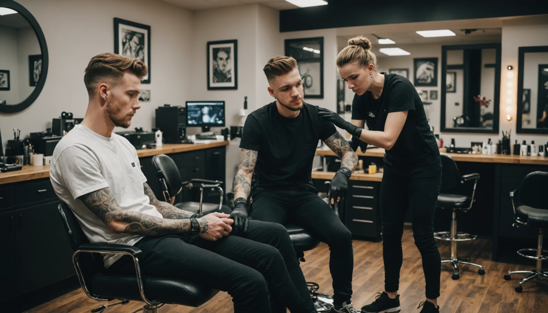 crème anesthésiante piercing