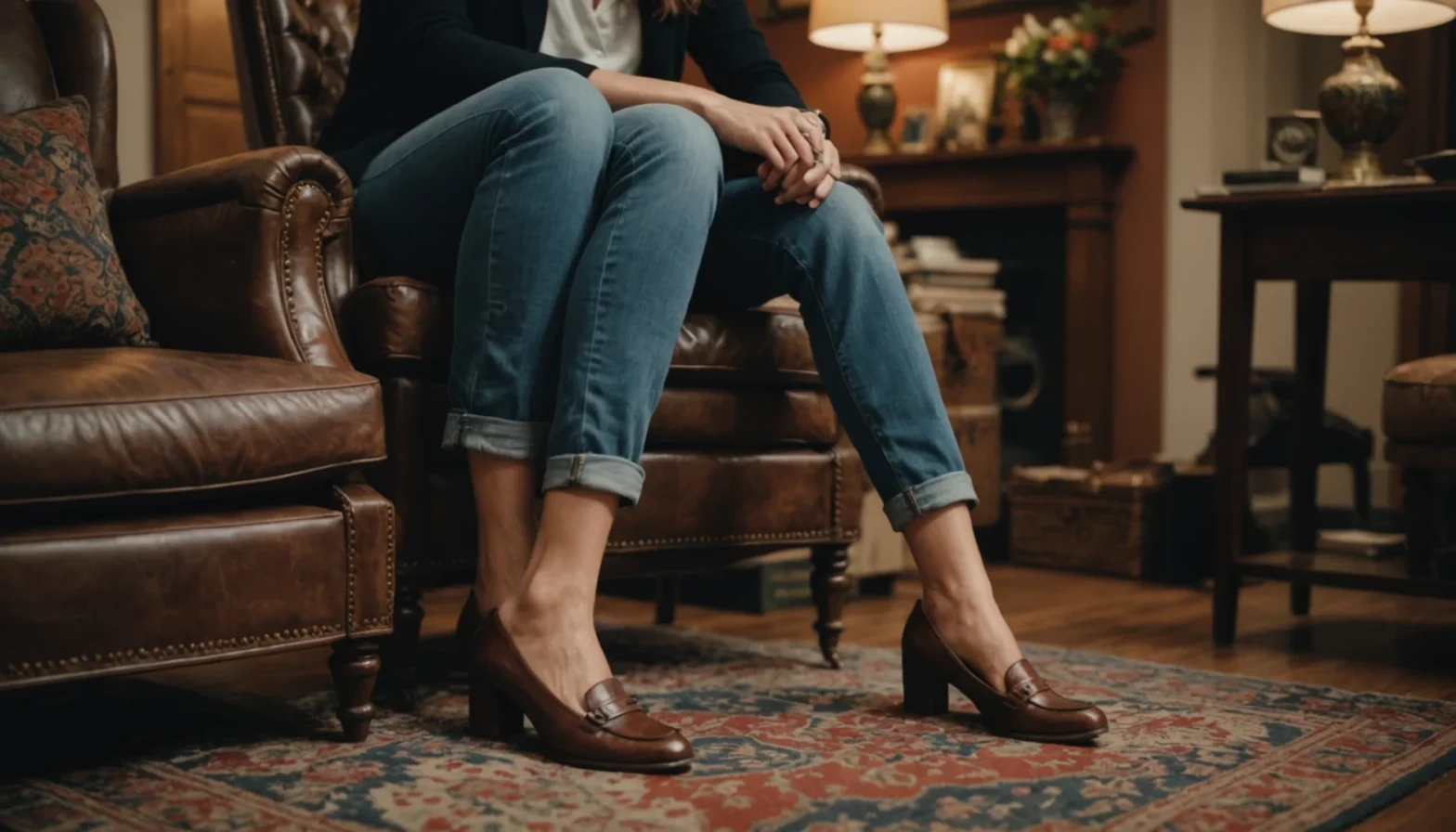 comment assouplir des chaussures