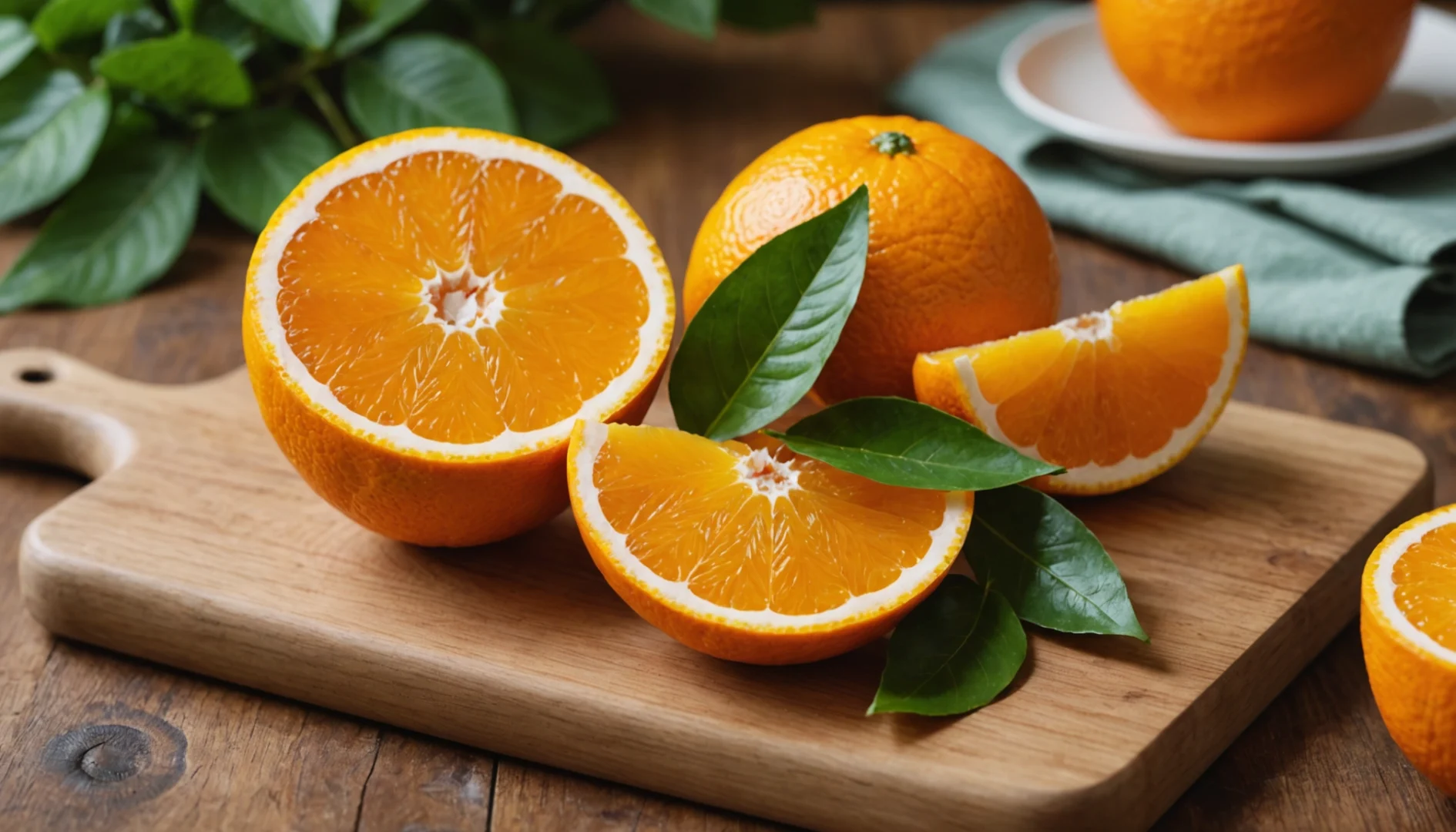 Pourquoi la vitamine C est-elle essentielle à votre bien-être ?
