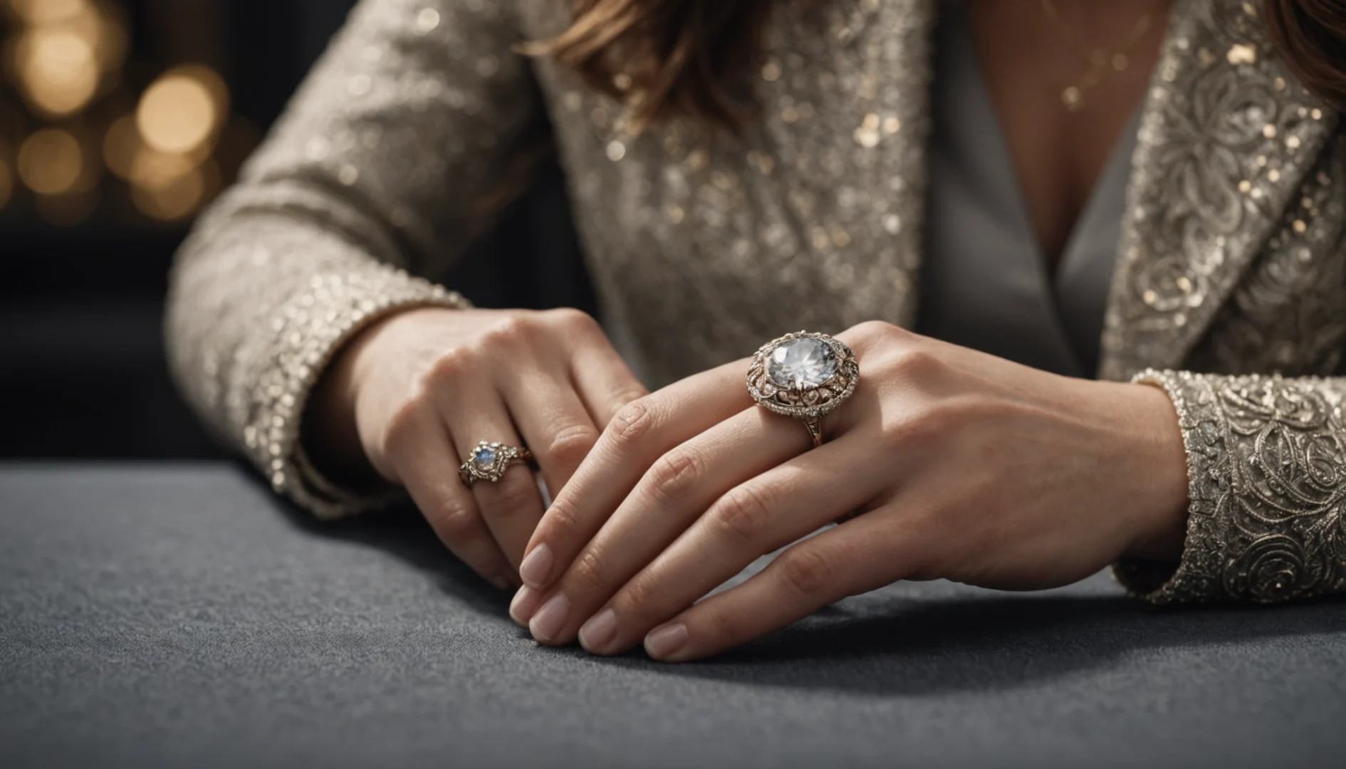 bague marvel pandora