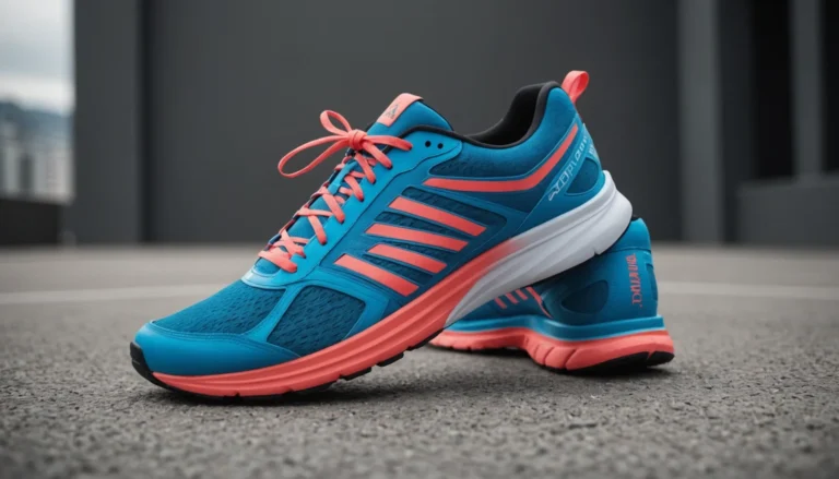 chaussure running 10km