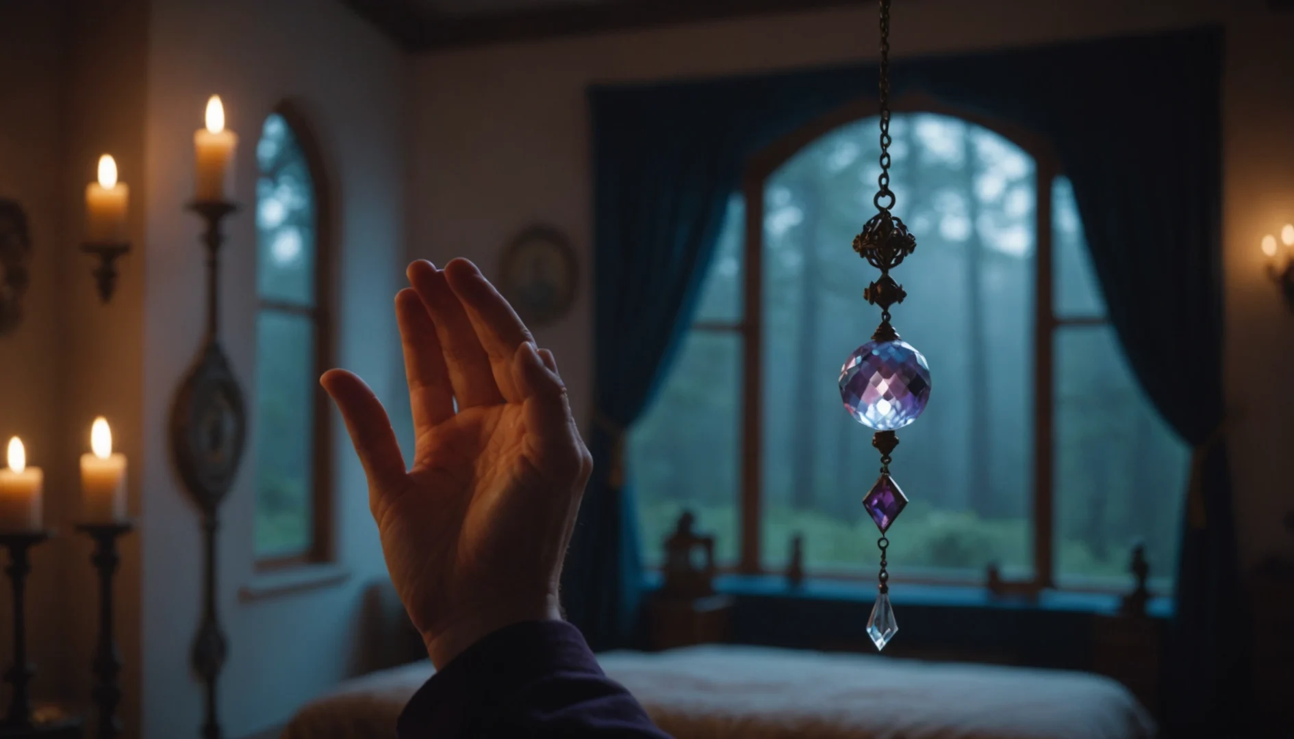 pendule oui non