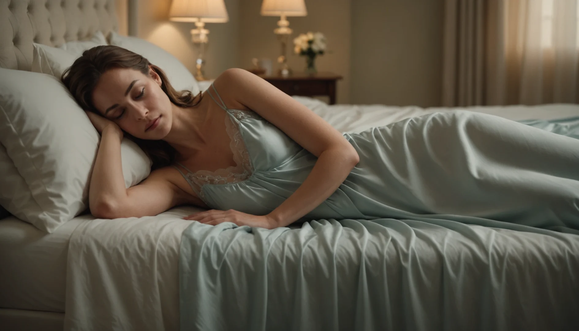 Nuisette : entre confort et séduction,