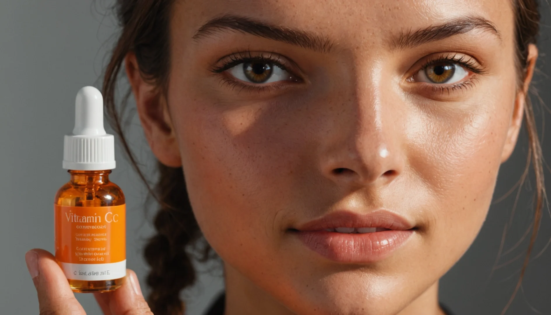 vitamine c et e