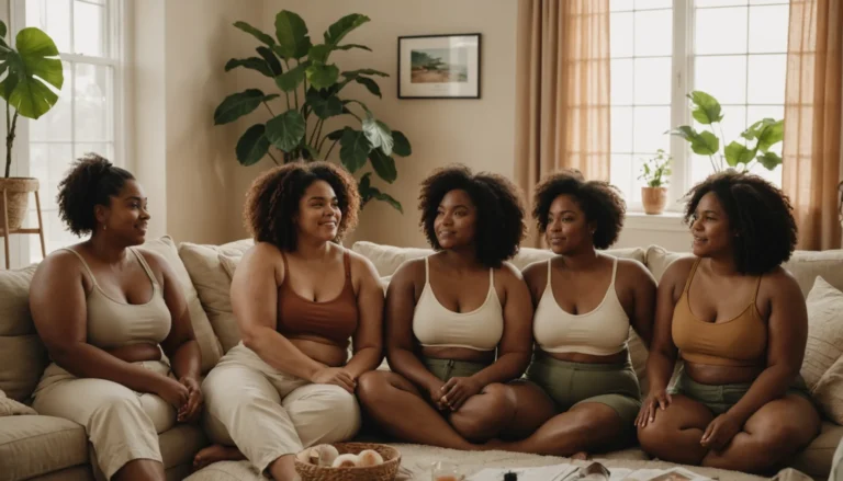bralette grande taille