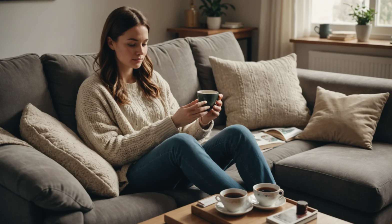 comment se déconnecter de vinted