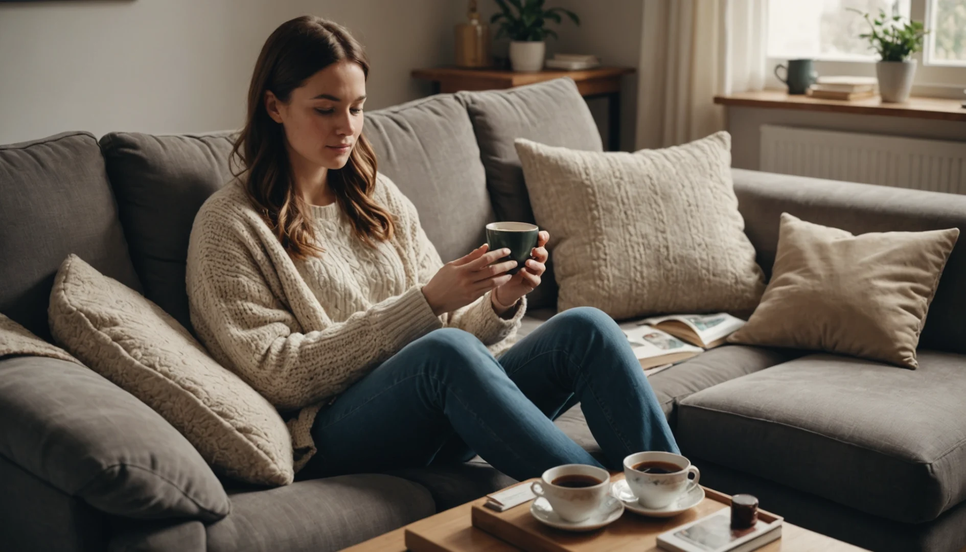 comment se déconnecter de vinted