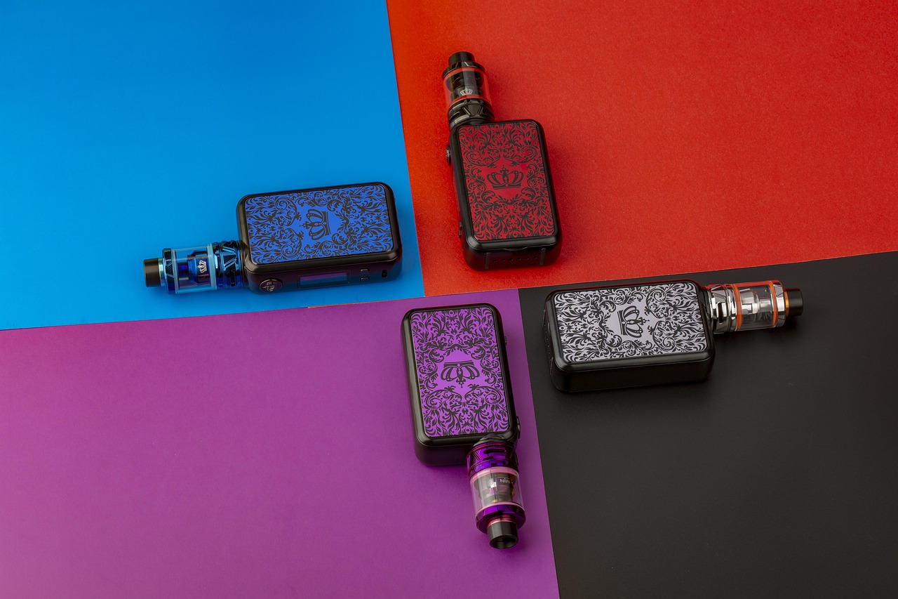 e liquide alfaliquid
