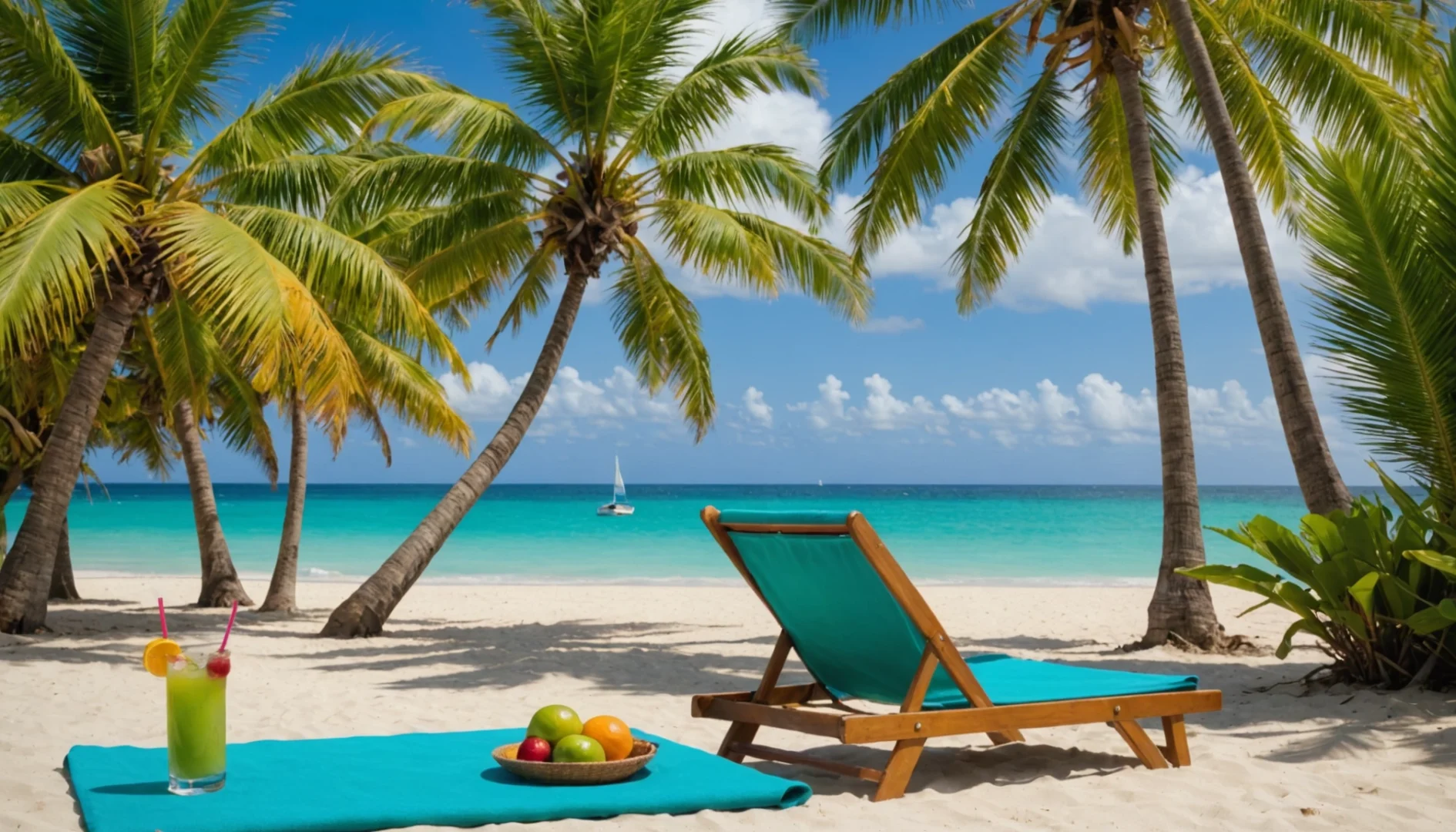 faut-il un passeport pour la martinique