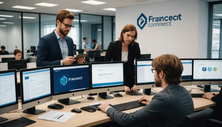 franceconnect