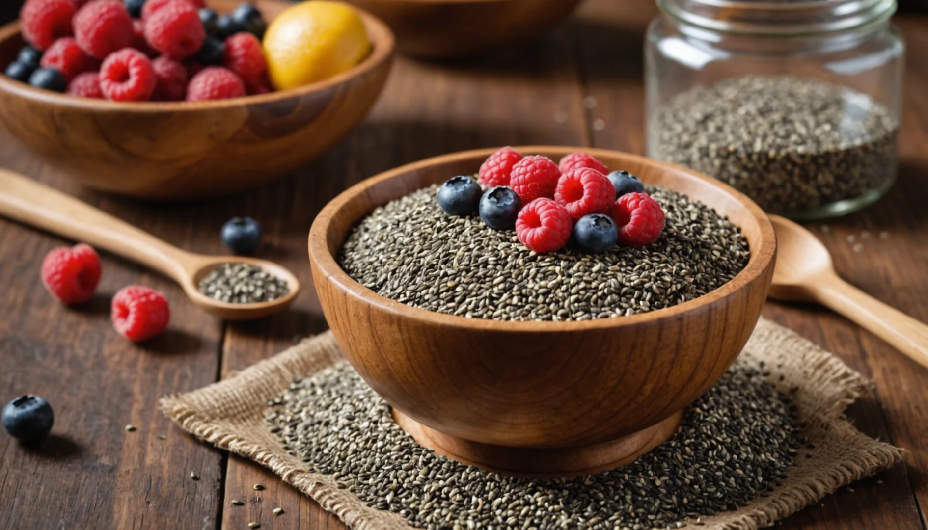graine de chia
