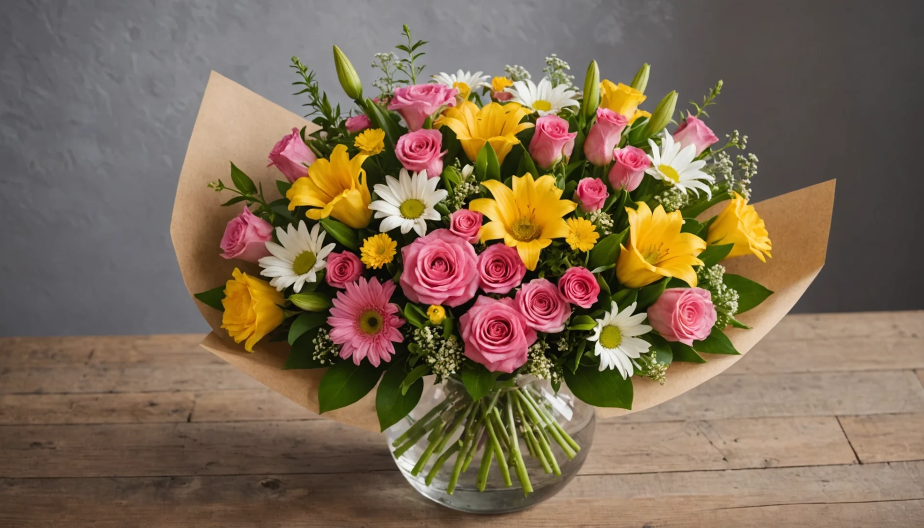 fleur fete des meres