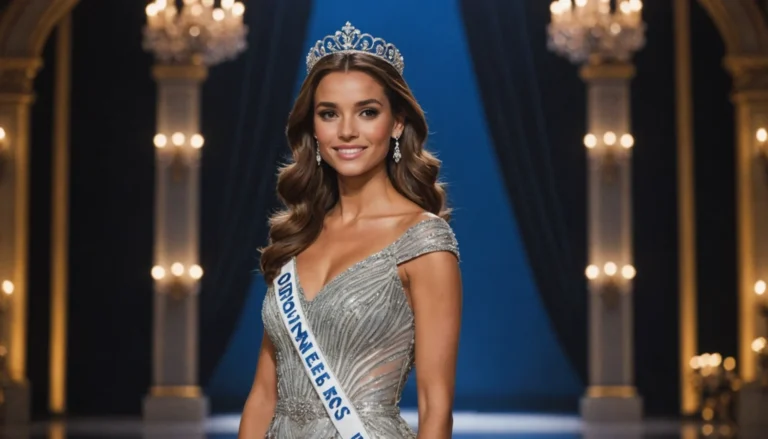 miss france 2025