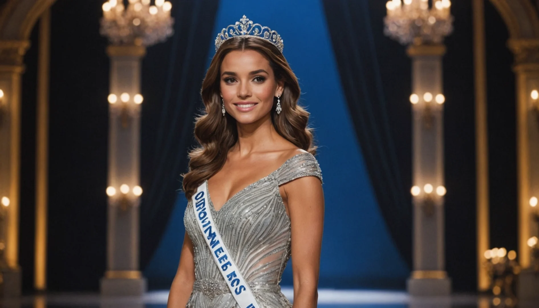 miss france 2025