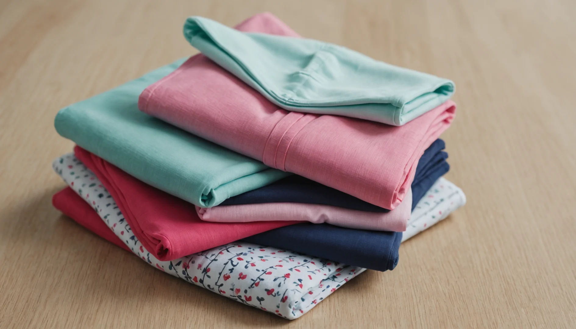 Culotte menstruelle