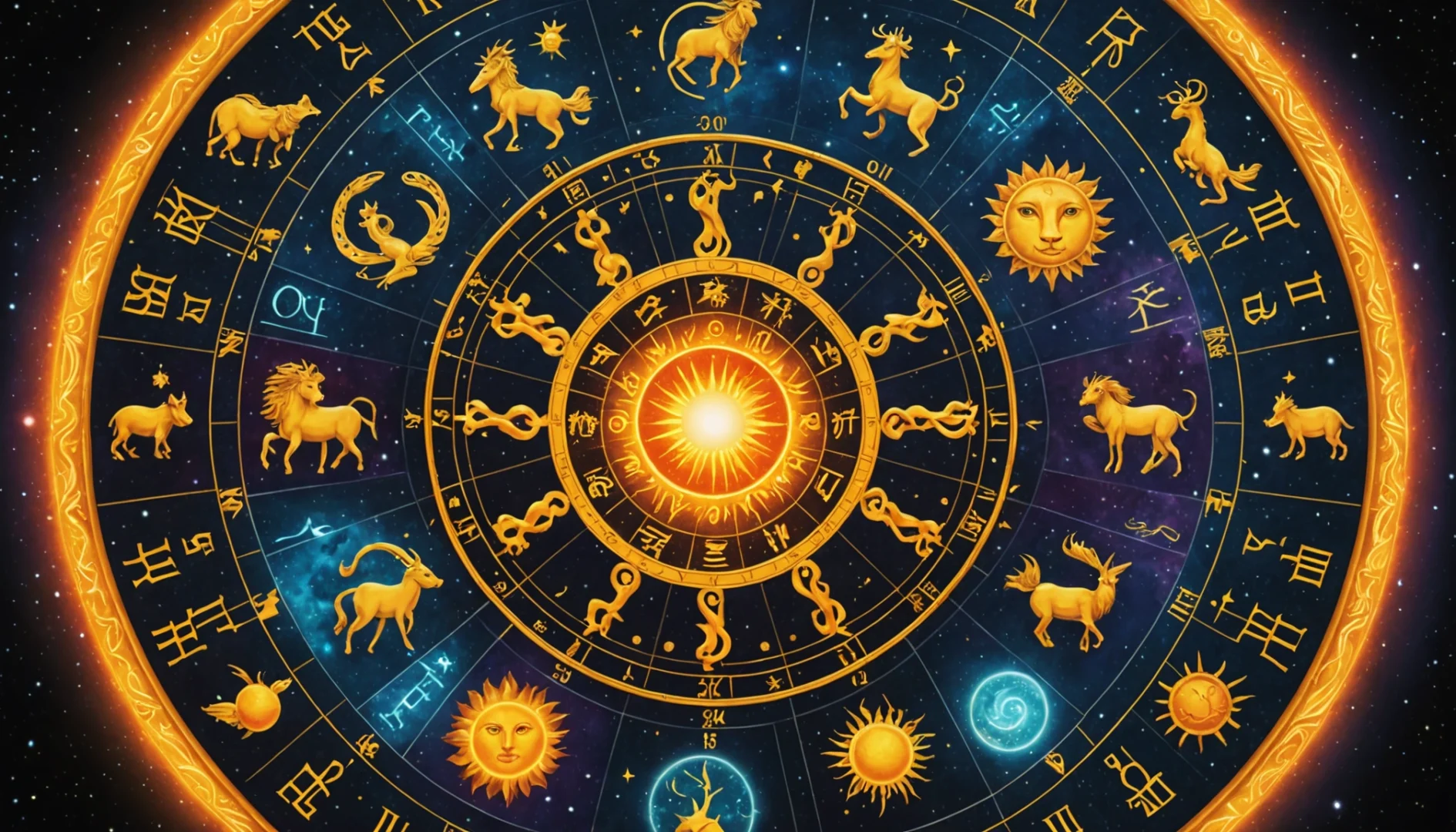 signe astrologique