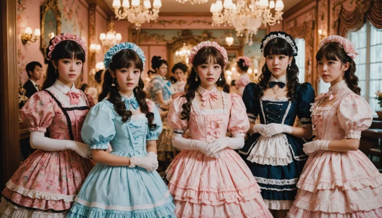 mode lolita