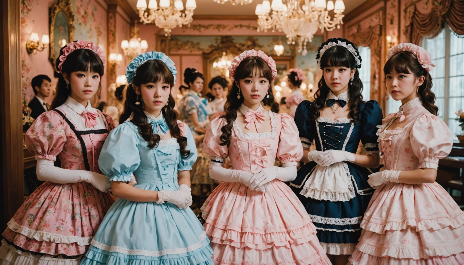 mode lolita