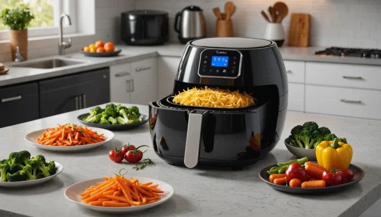 airfryer