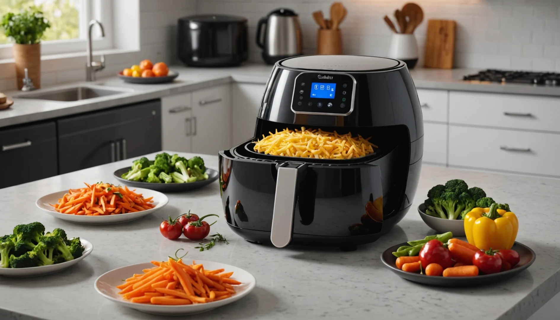 airfryer