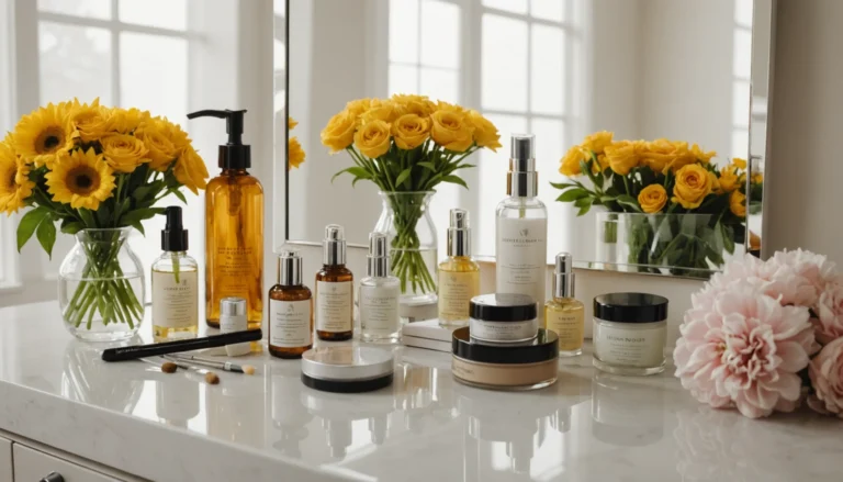 magazine votre beauté