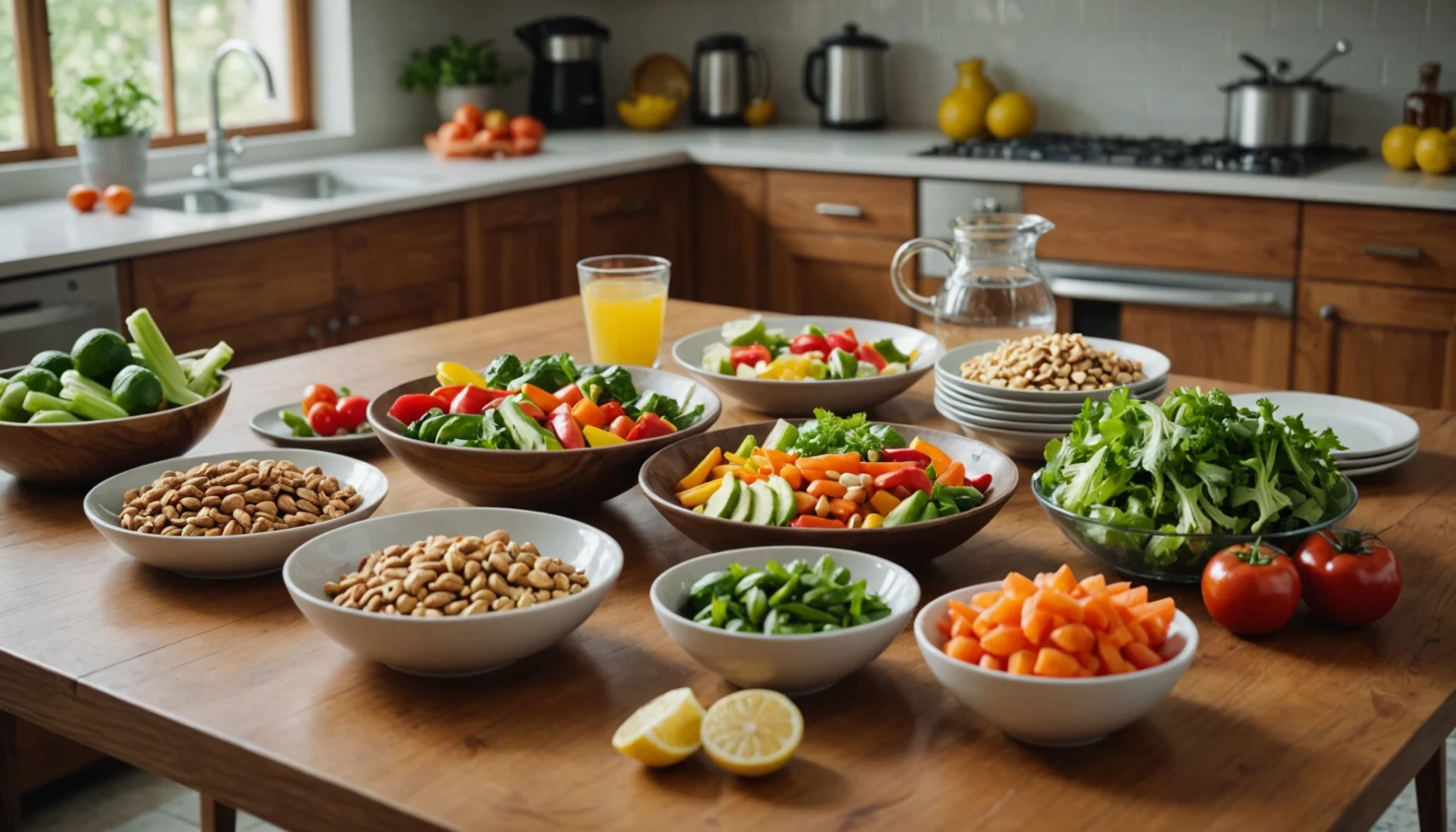 coupe faim naturel