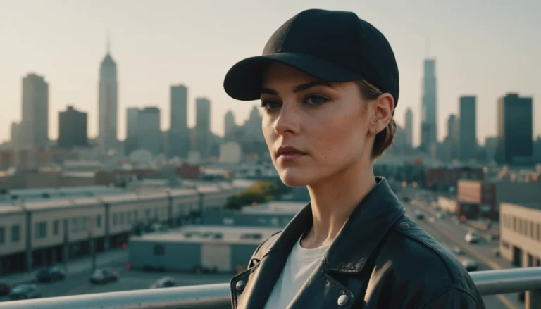 coupe casquette