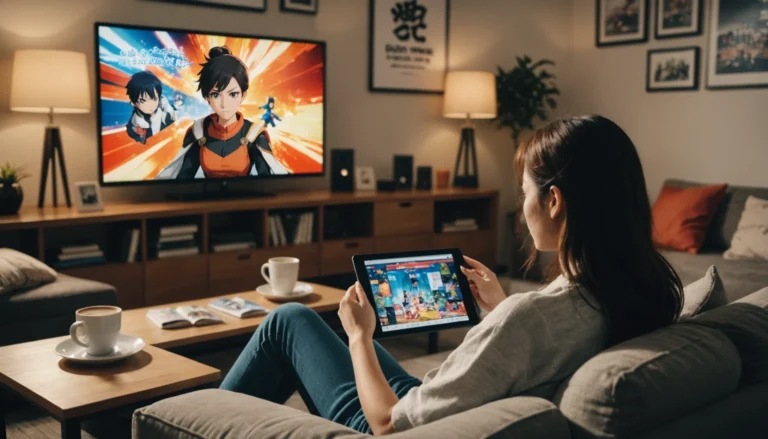 anime vf streaming