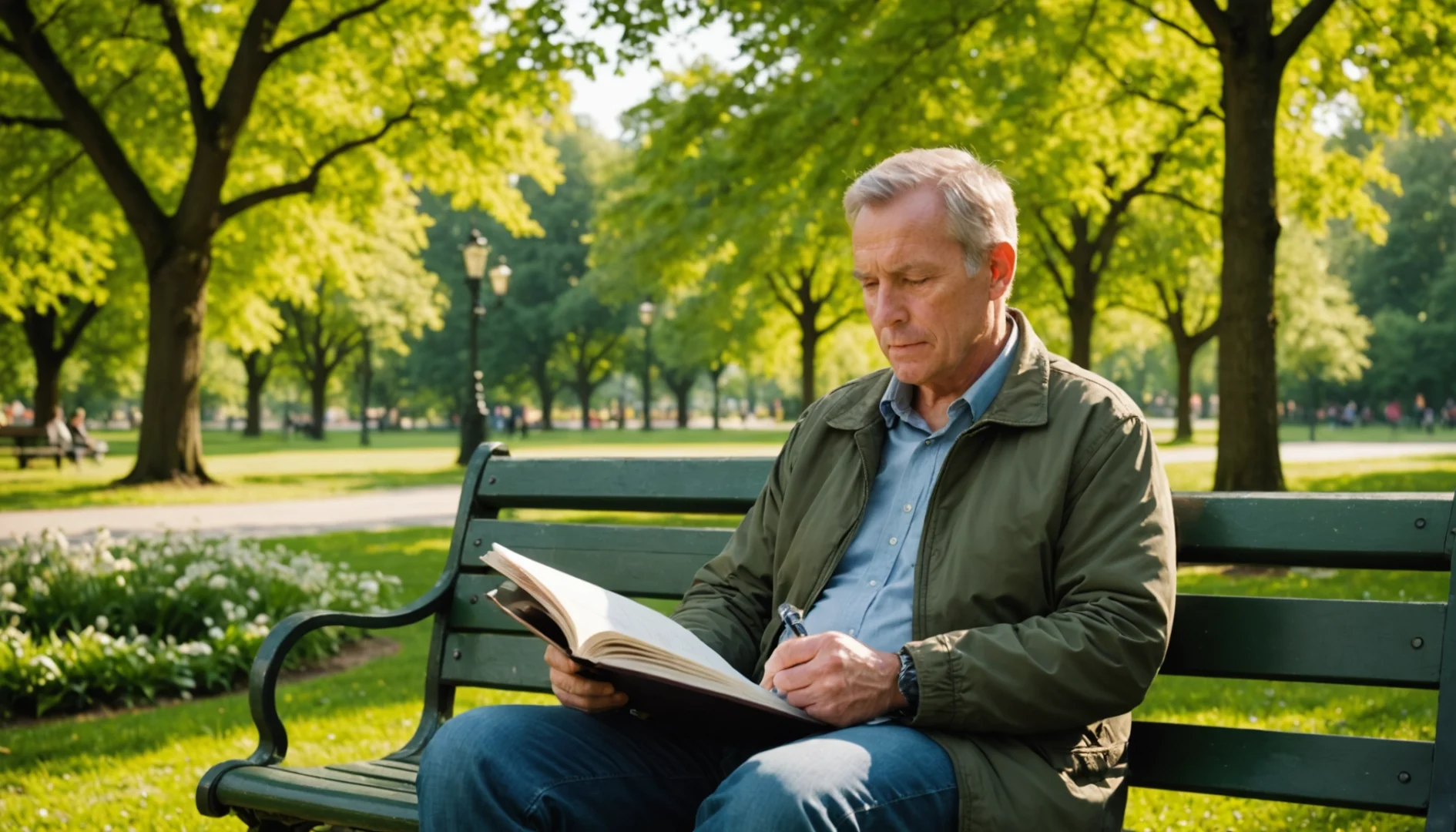 recommencer sa vie à zéro à 50 ans