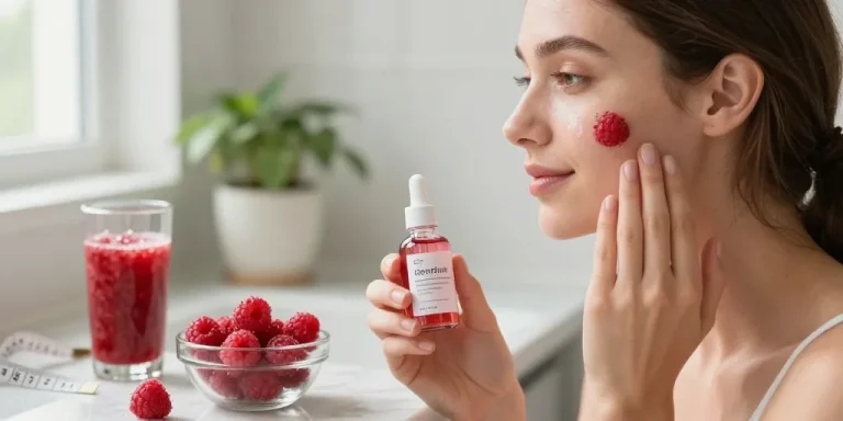 framboise : bienfaits