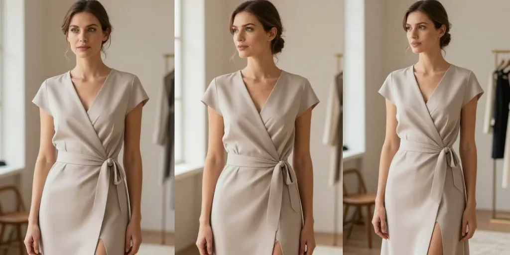 quelle robe pour une morphologie en h