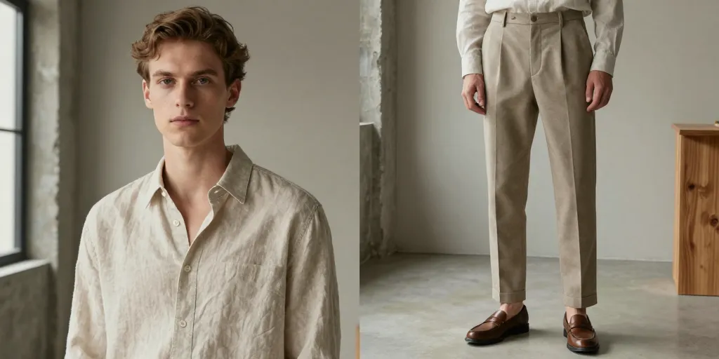 style conscient