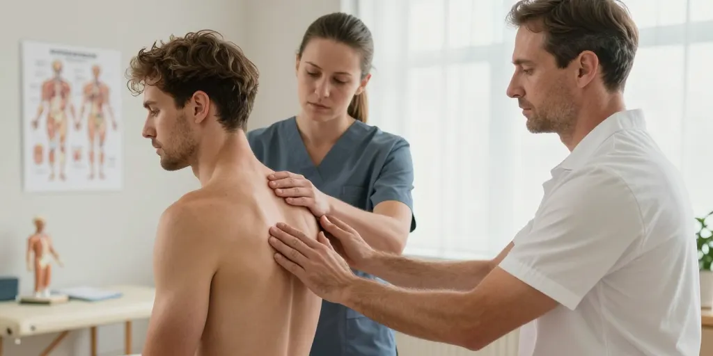 différence entre un chiropracteur et un ostéopathe