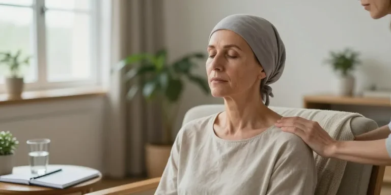 cancer et sophrologie