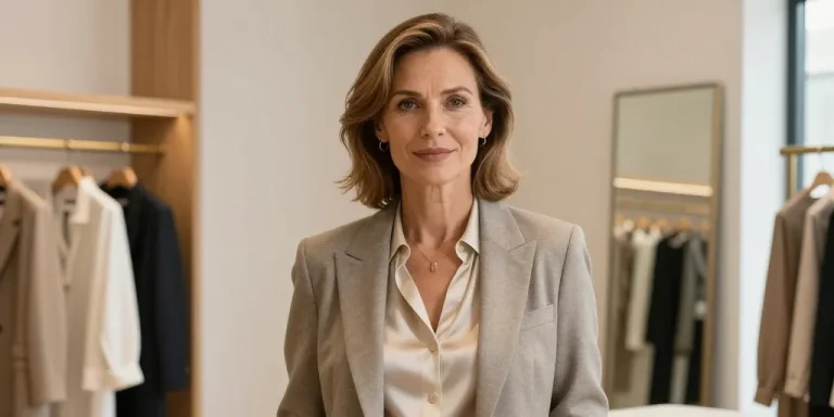 site mode femme 50 ans
