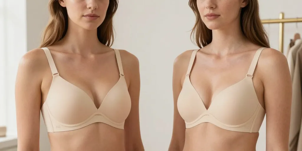 90 d bonnet : le 85e ou le 90d, quelle taille choisir ?