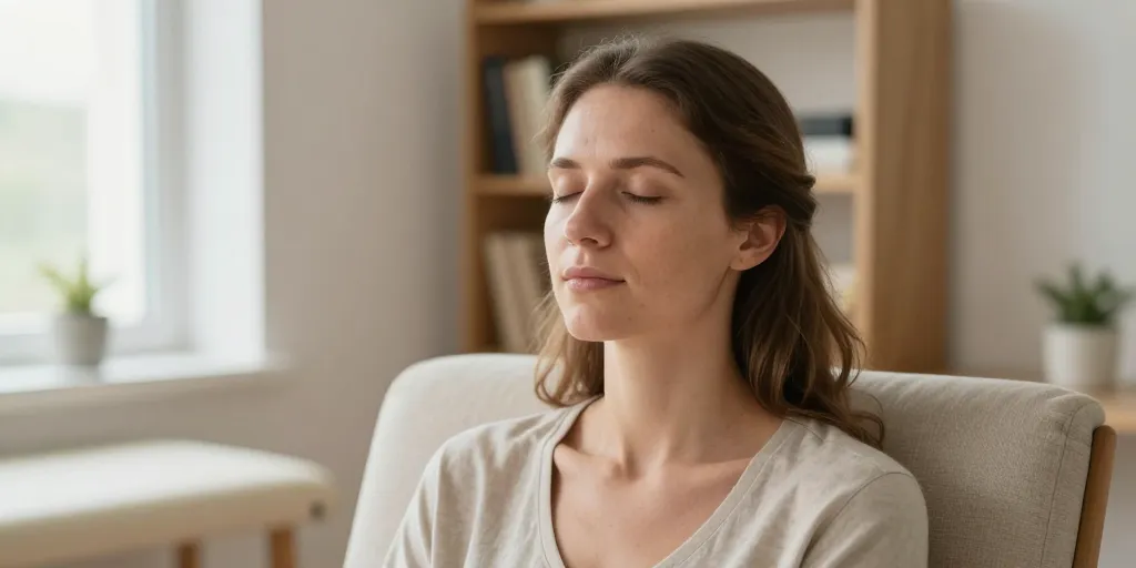 Avis hypnose ericksonienne : les témoignages confirment-ils une efficacité sur le stress ?