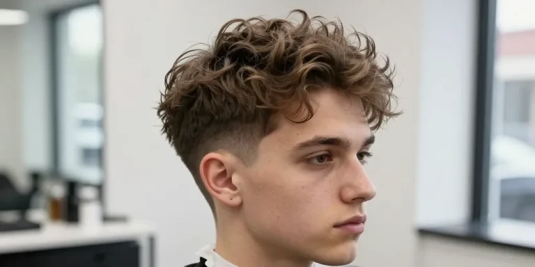 blowout taper