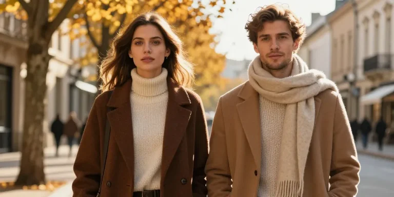 comment s'habiller 15 degrés automne