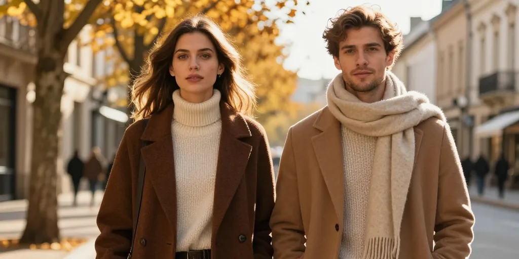 comment s'habiller 15 degrés automne