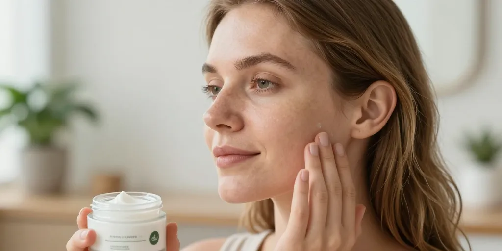 Cosmétique bio : des soins naturels pour la peau