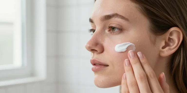 dentifrice sur les boutons combien de temps