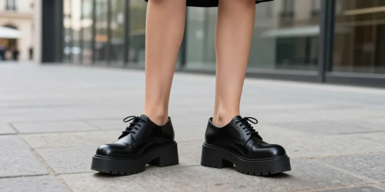 derbies femme tendance 2024